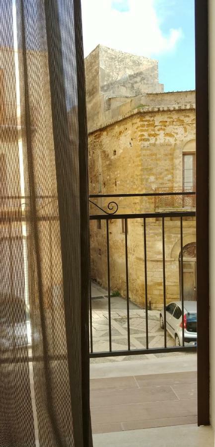 B&B Il Campanile Sciacca Exterior foto